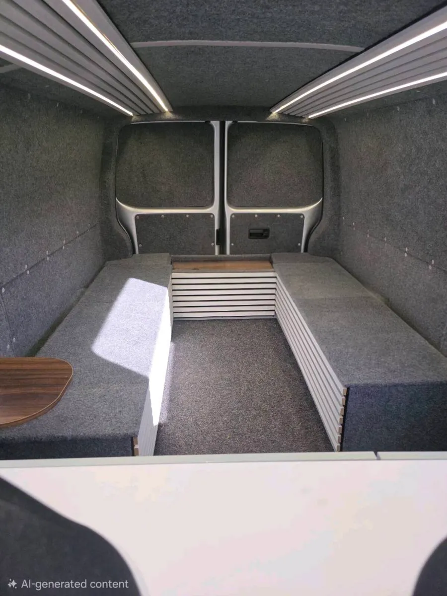 Vw transporter t6 - Image 2