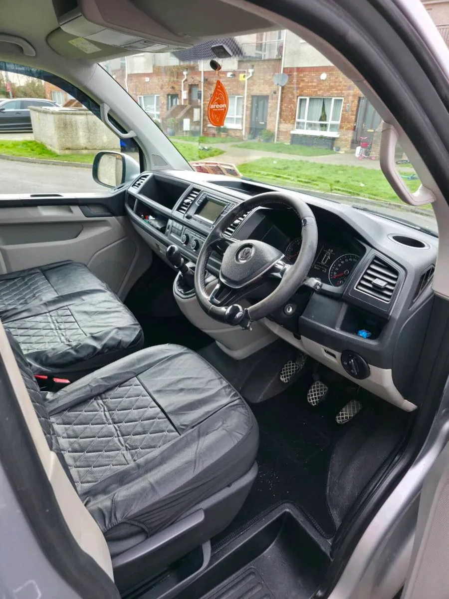 Vw transporter t6 - Image 3