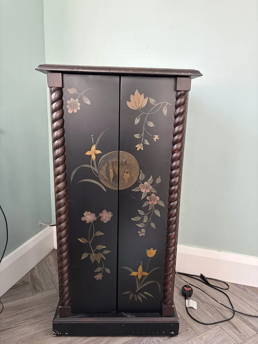 CD/DVD Storage Unit - Image 4