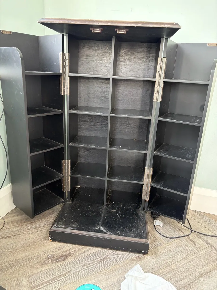 CD/DVD Storage Unit - Image 3