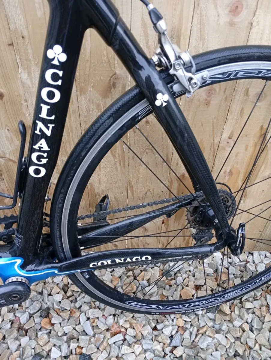 Colnago CLX - Image 3