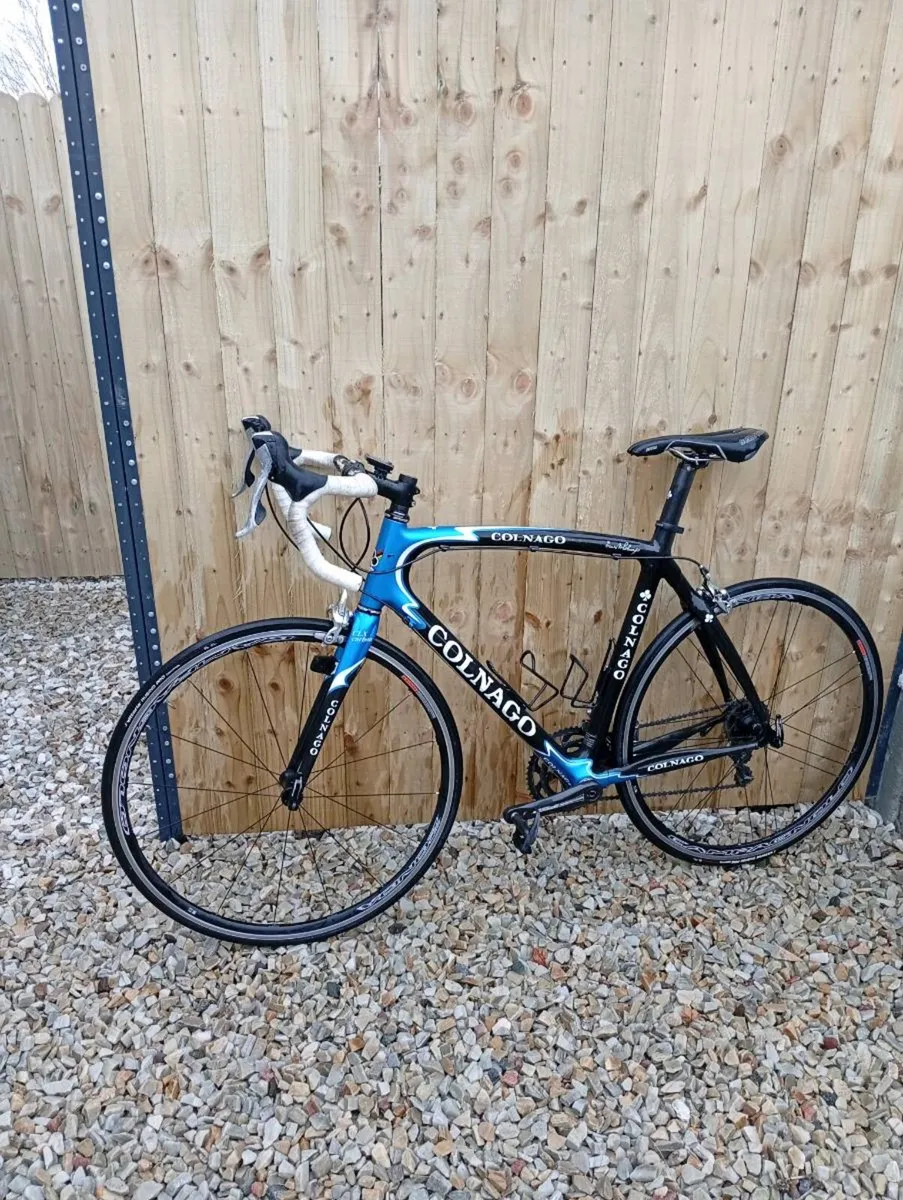Colnago CLX - Image 1