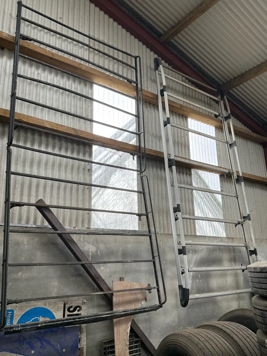Rhino roof rack - Image 2
