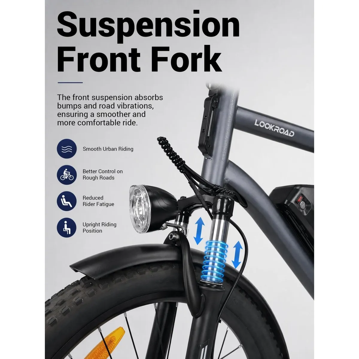 L28 Max E-Bike CycleToWork Scheme - Image 4