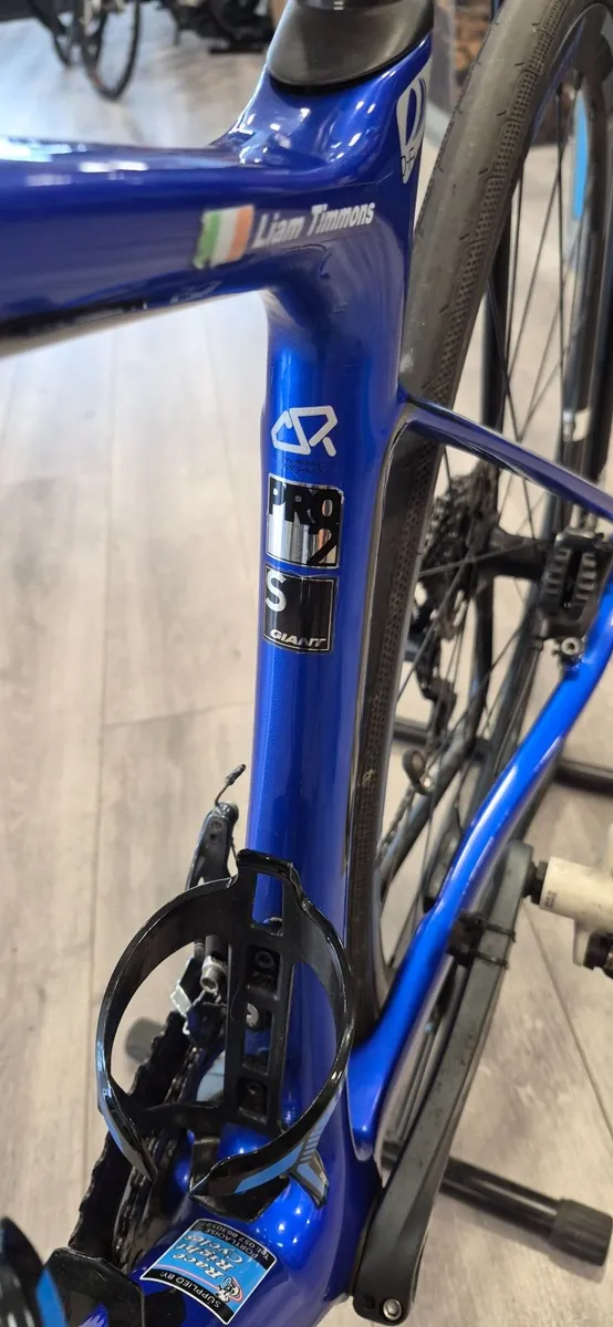 Giant Defy Advanced Pro 2 - Image 1