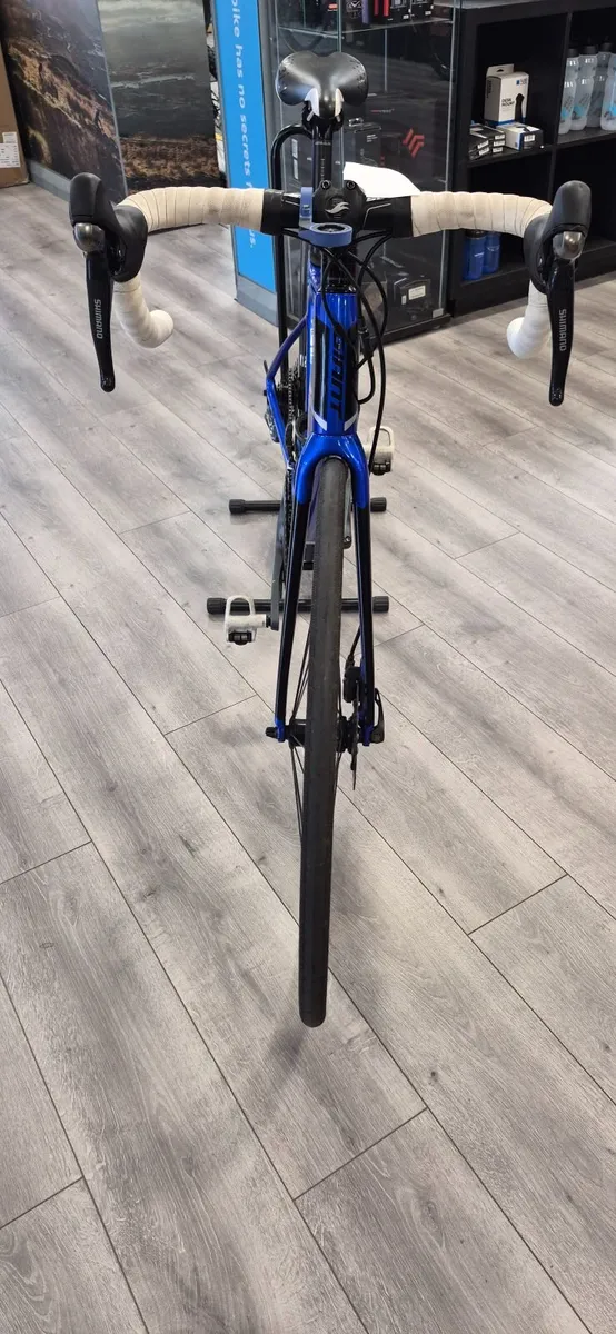 Giant Defy Advanced Pro 2 - Image 2