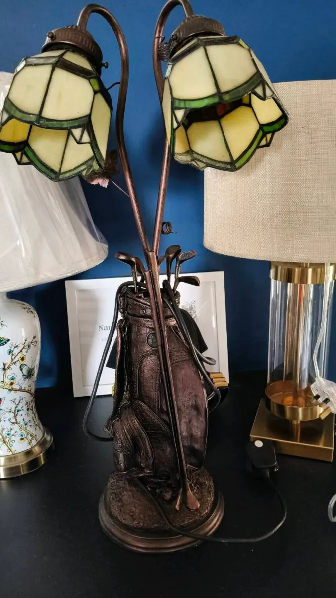 Lamp - Image 1