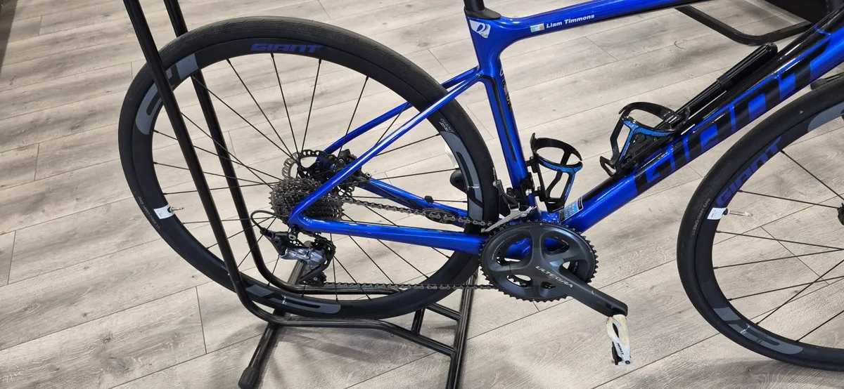 Giant Defy Advanced Pro 2 - Image 4