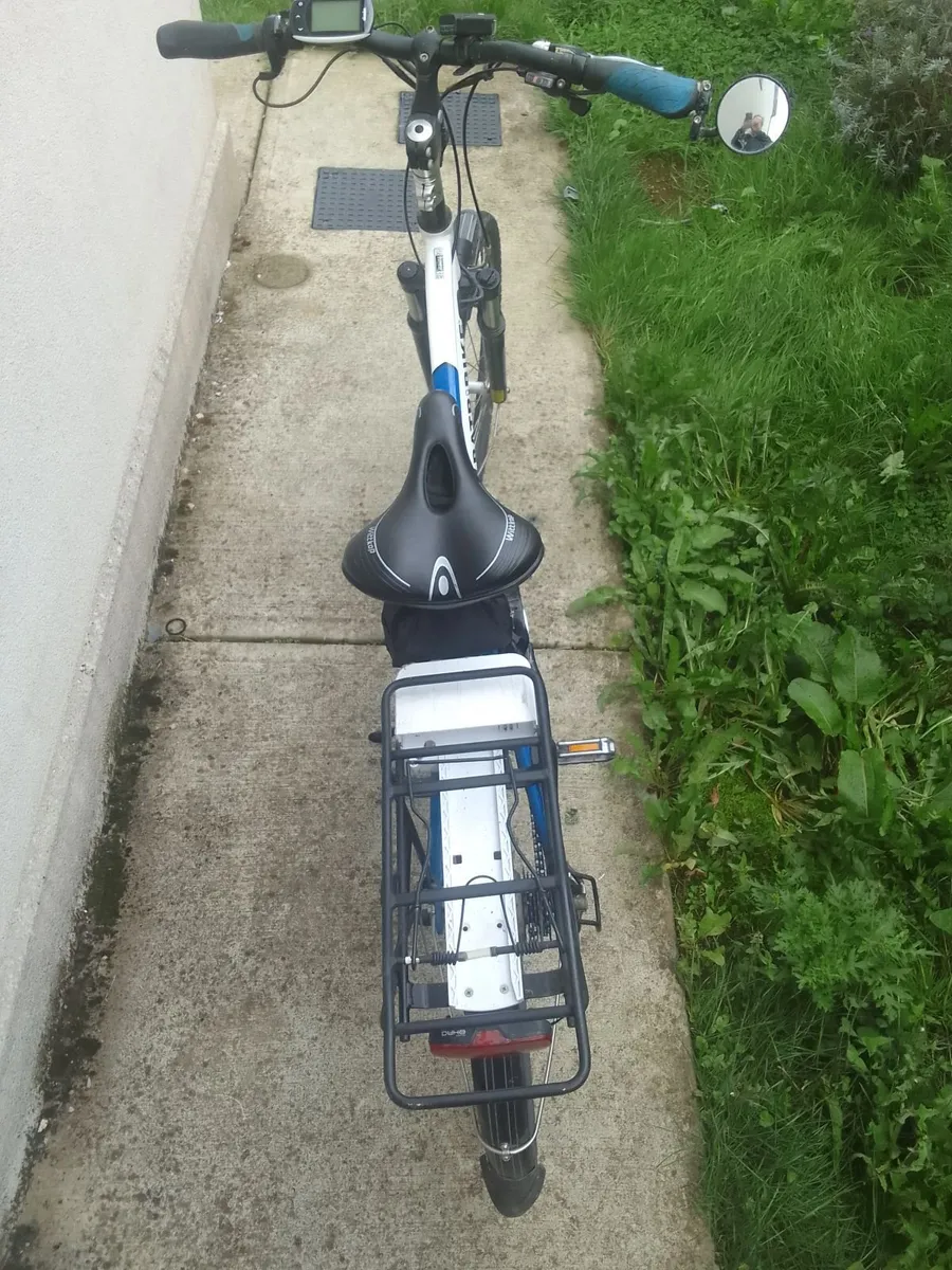 Electric bike - Image 4