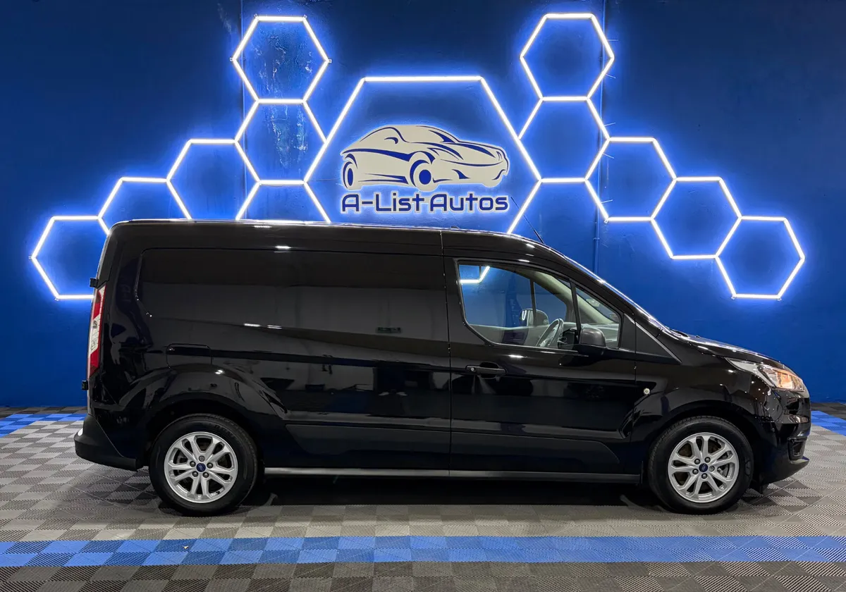 Ford Transit Connect 1.5D Trend /FINANCE AVAILABLE - Image 2