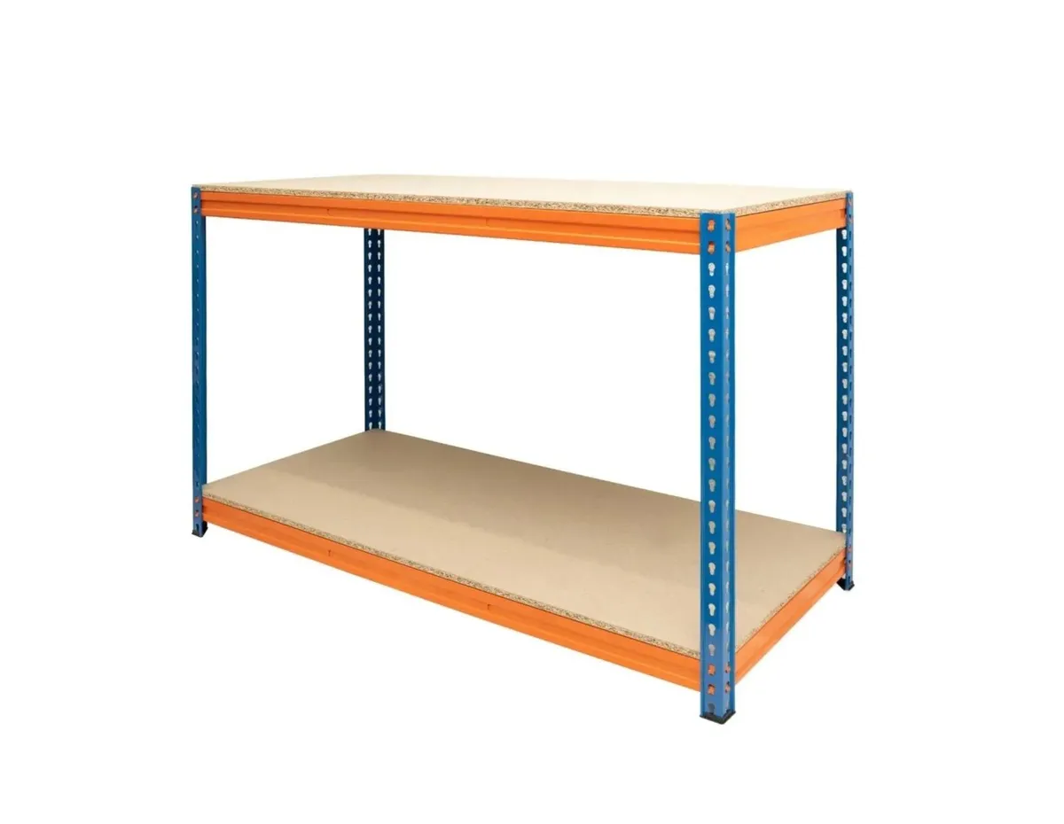 Workbenches For Sheds Garages Workshops - Image 1