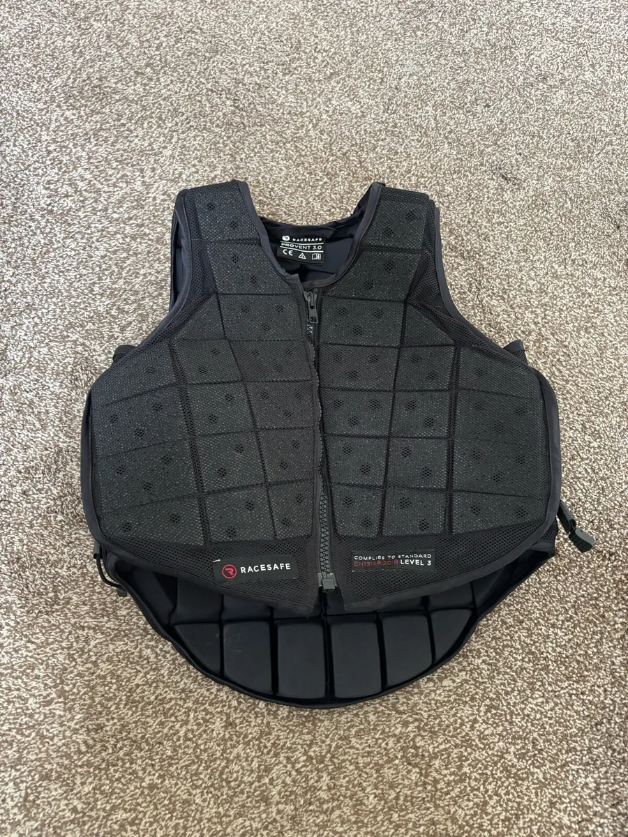 Body protector - Image 1