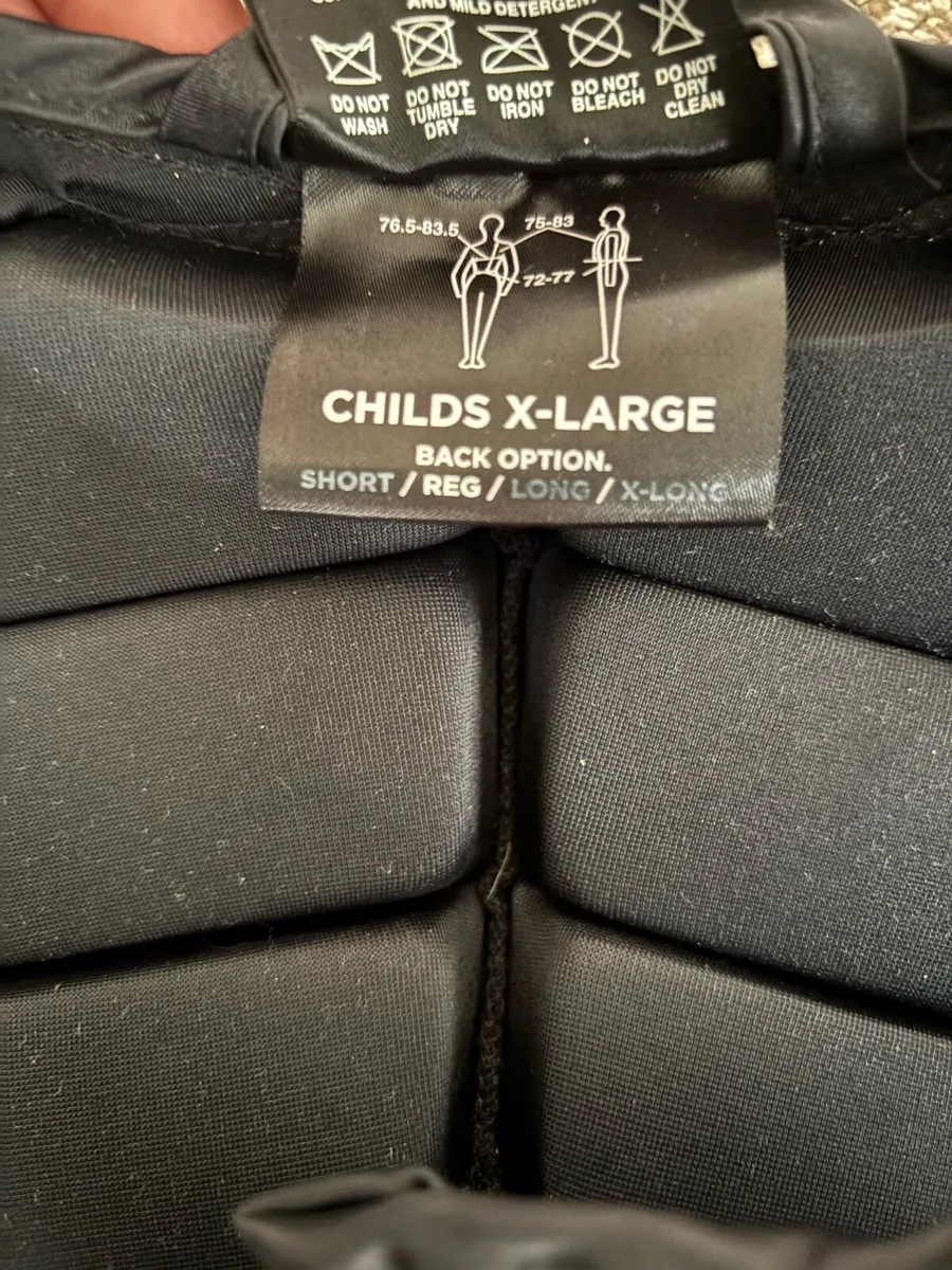 Body protector - Image 2