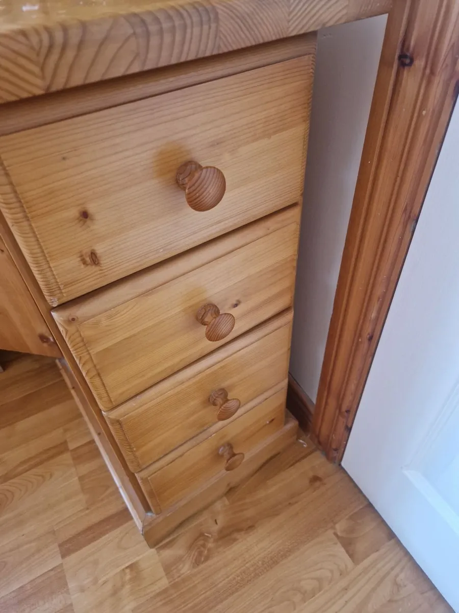 Bedroom Funiture - Image 1