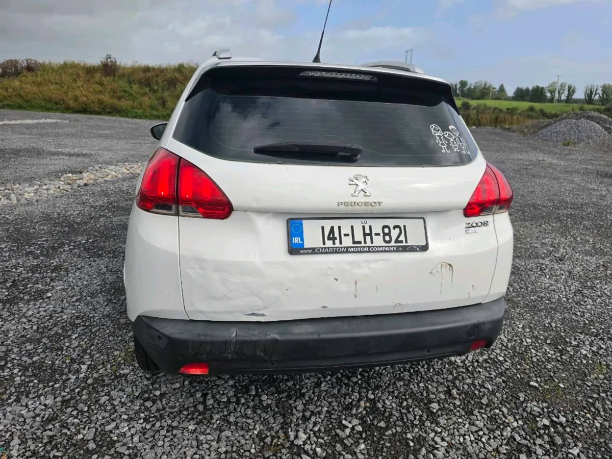Peugeot - Image 4