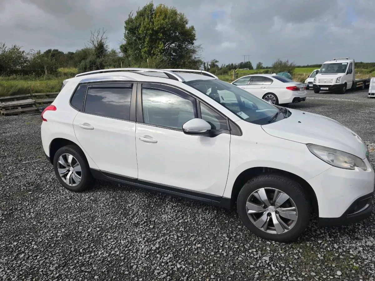 Peugeot - Image 1