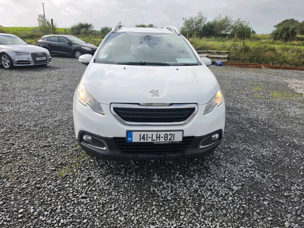 Peugeot - Image 2