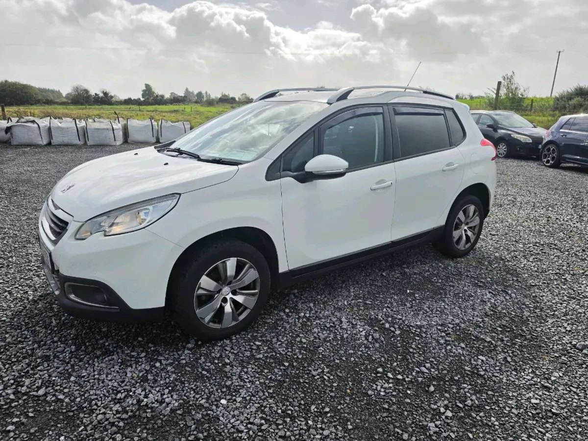 Peugeot - Image 3