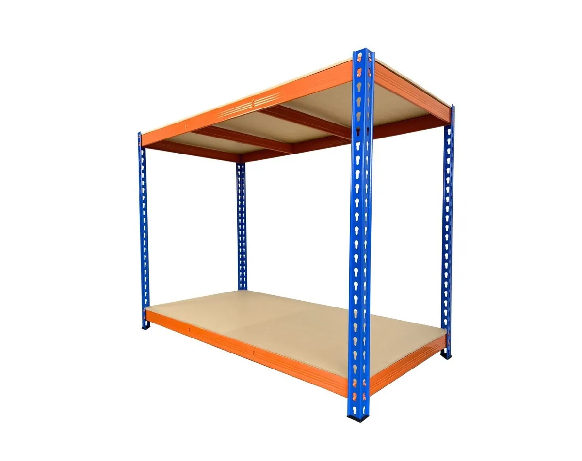 Workbenches - Image 1