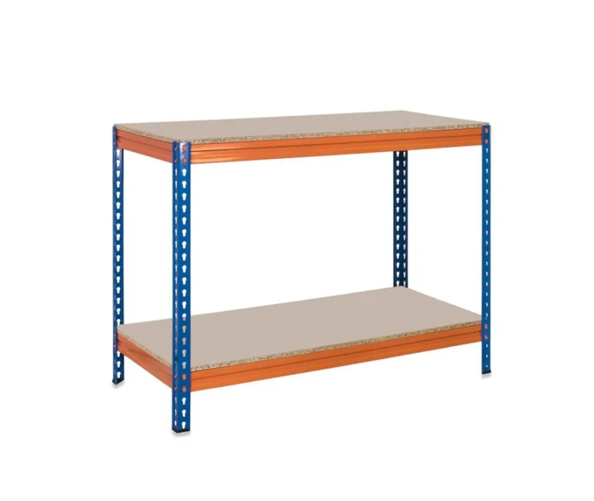 New Workbench - Image 1