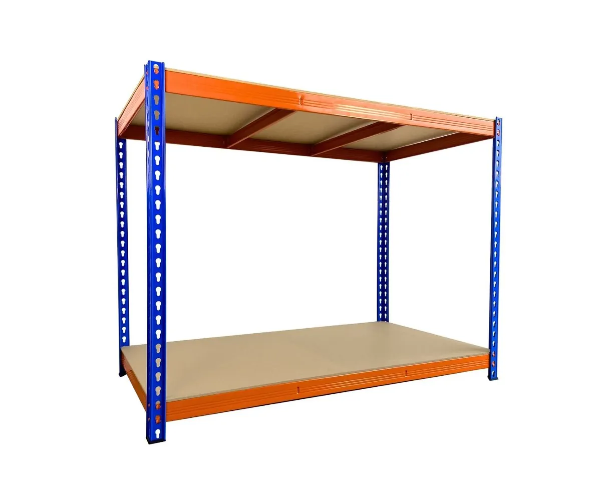 New Workbench - Image 3
