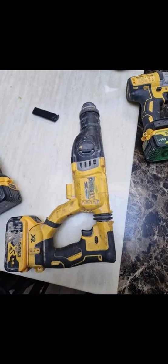 Dewalt tools - Image 2