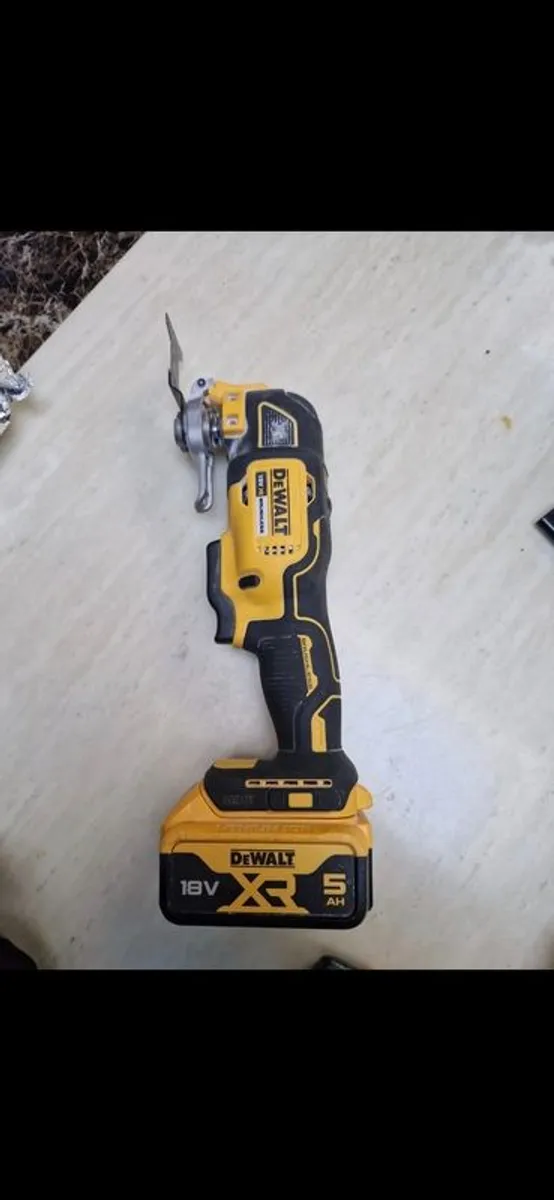 Dewalt tools - Image 3