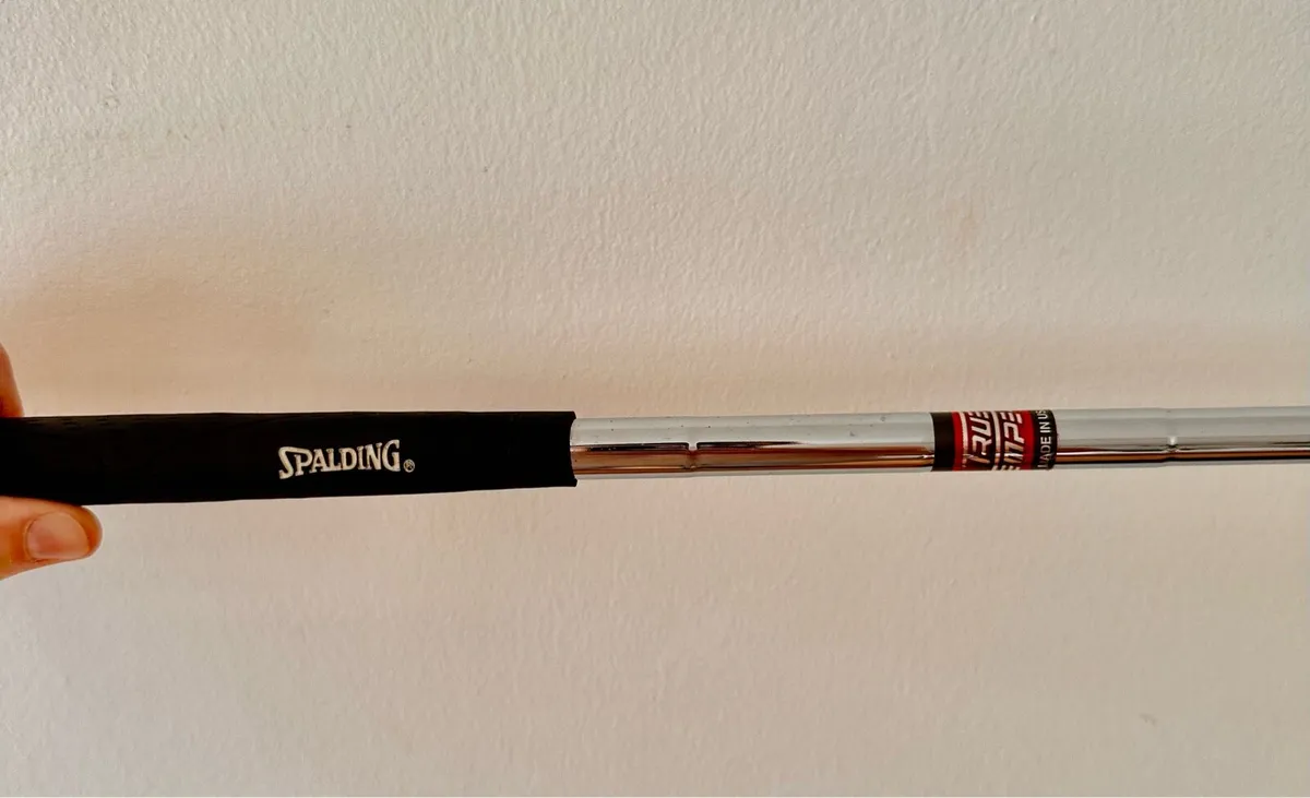 Spalding Precise Hyper 21° hybrid - Image 3