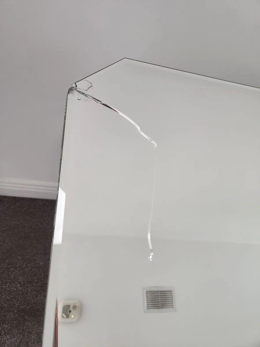 Mirror console table - Image 2
