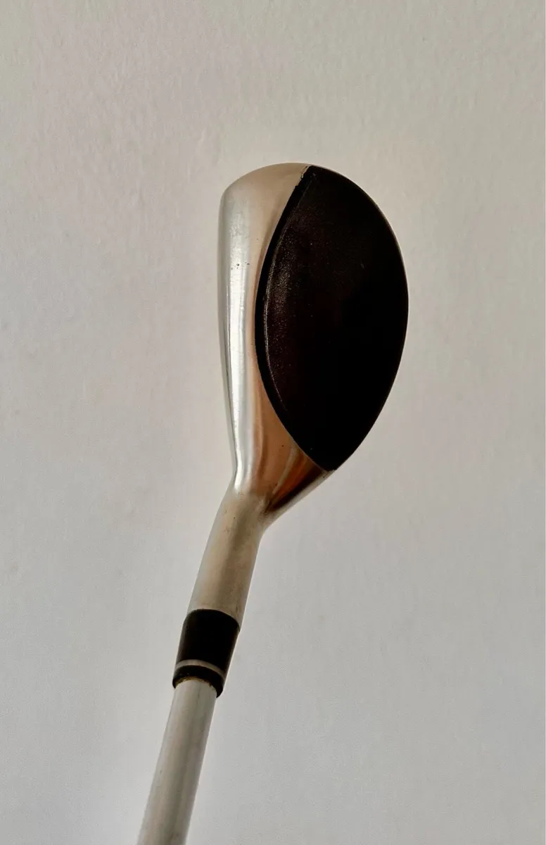 Spalding Precise Hyper 21° hybrid - Image 4