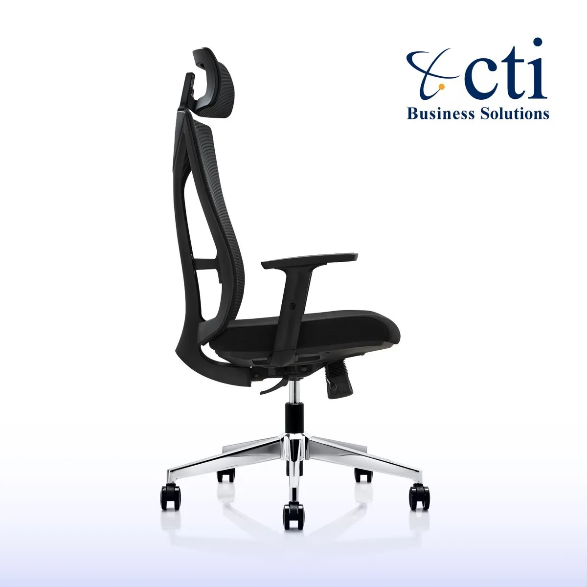 The Sorrento Ergonomic Office Chair ~ NEW - Image 4