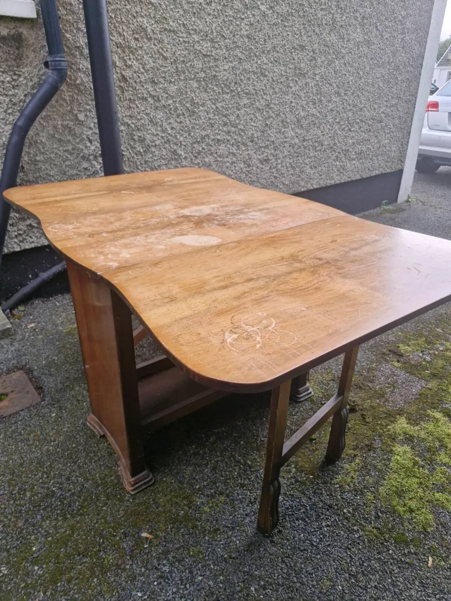 Table - Image 3