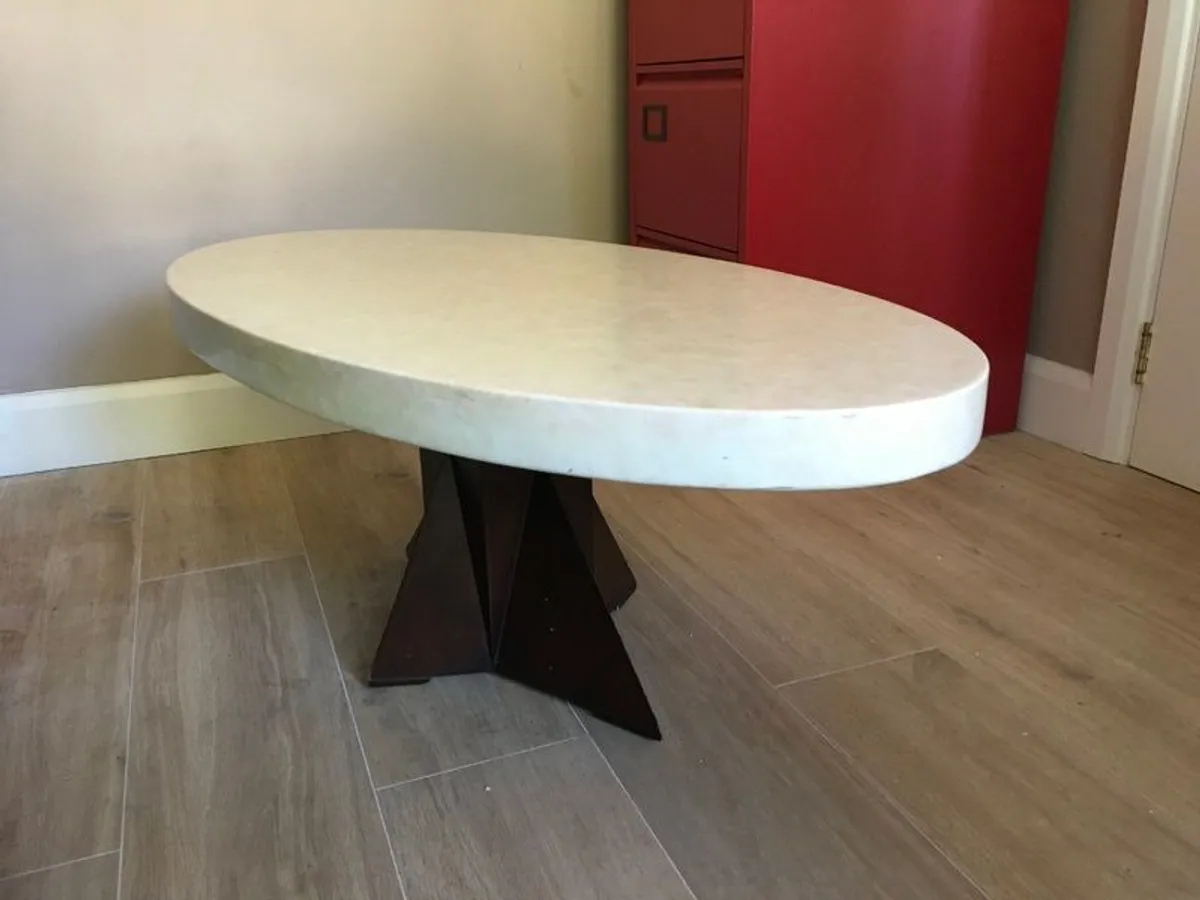 Coffee Table - Image 1