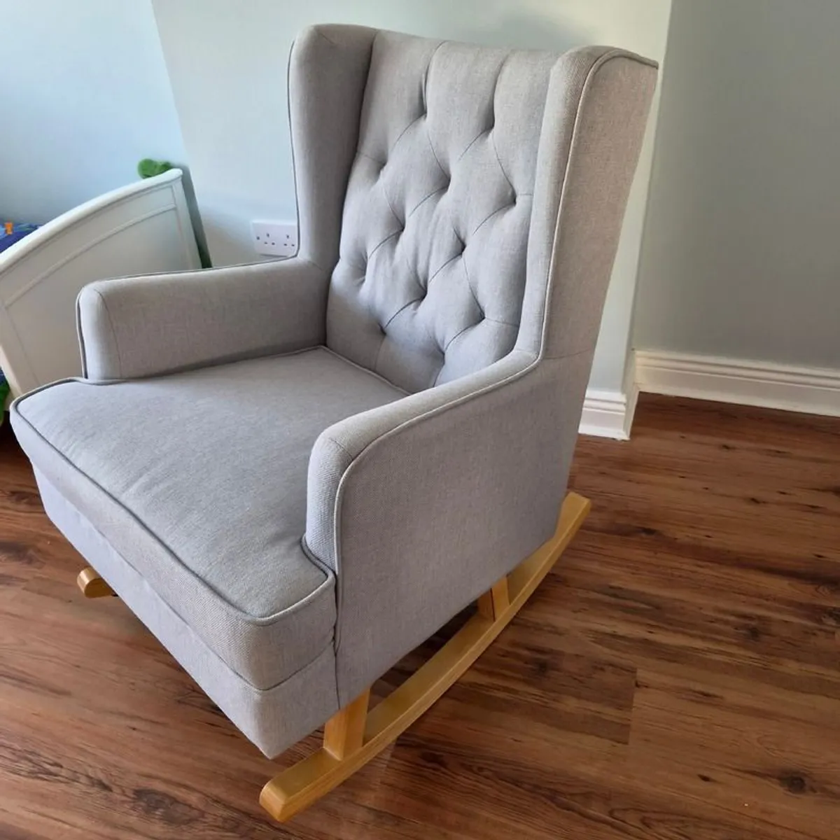 Rocking Chair for Childs Room - Image 1