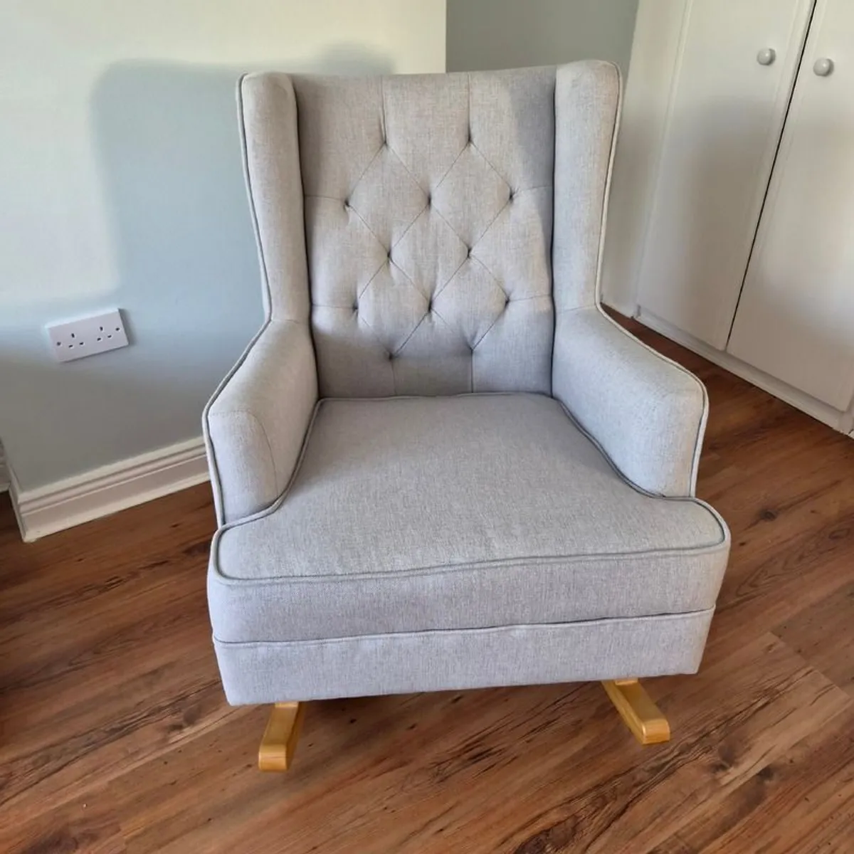 Rocking Chair for Childs Room - Image 2