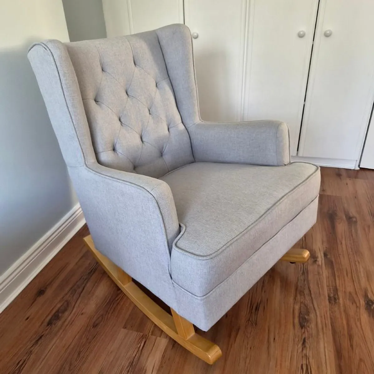 Rocking Chair for Childs Room - Image 3