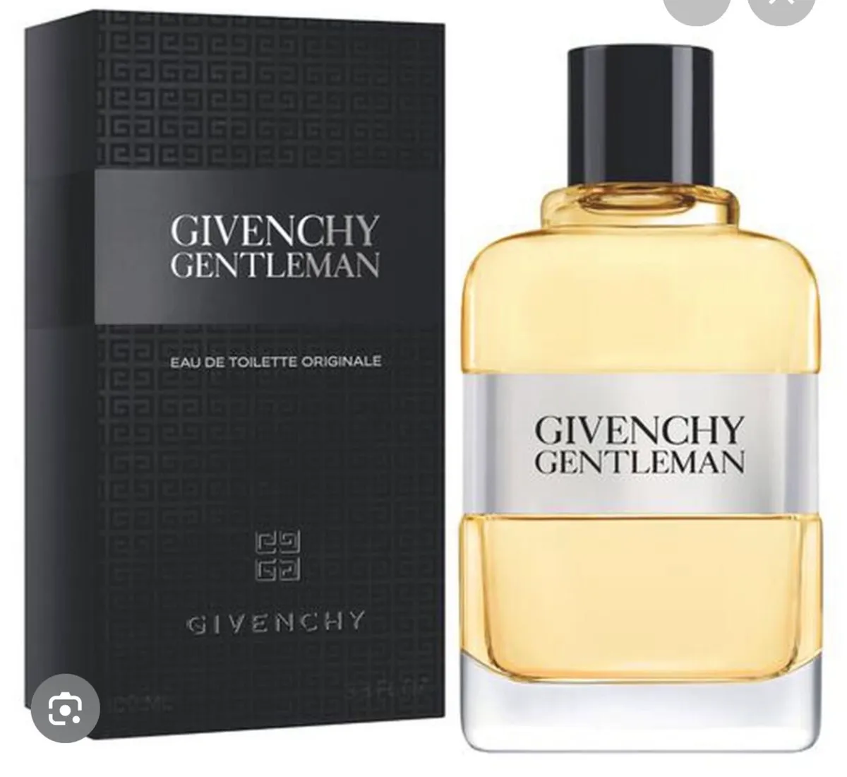 Givenchy Gentleman Original 100ml - Image 1