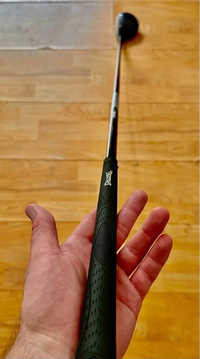 Spalding Precise 5 Wood - Image 3