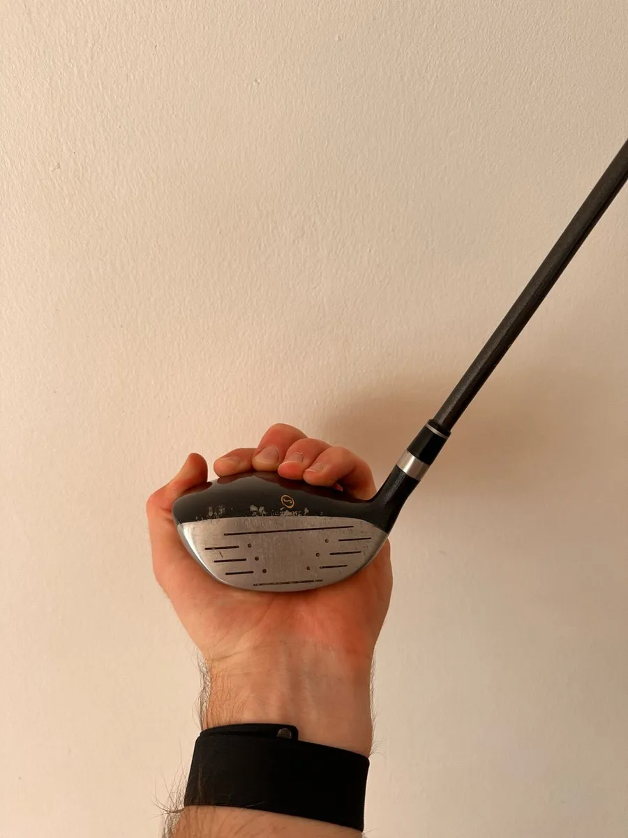 Spalding Precise 5 Wood - Image 2