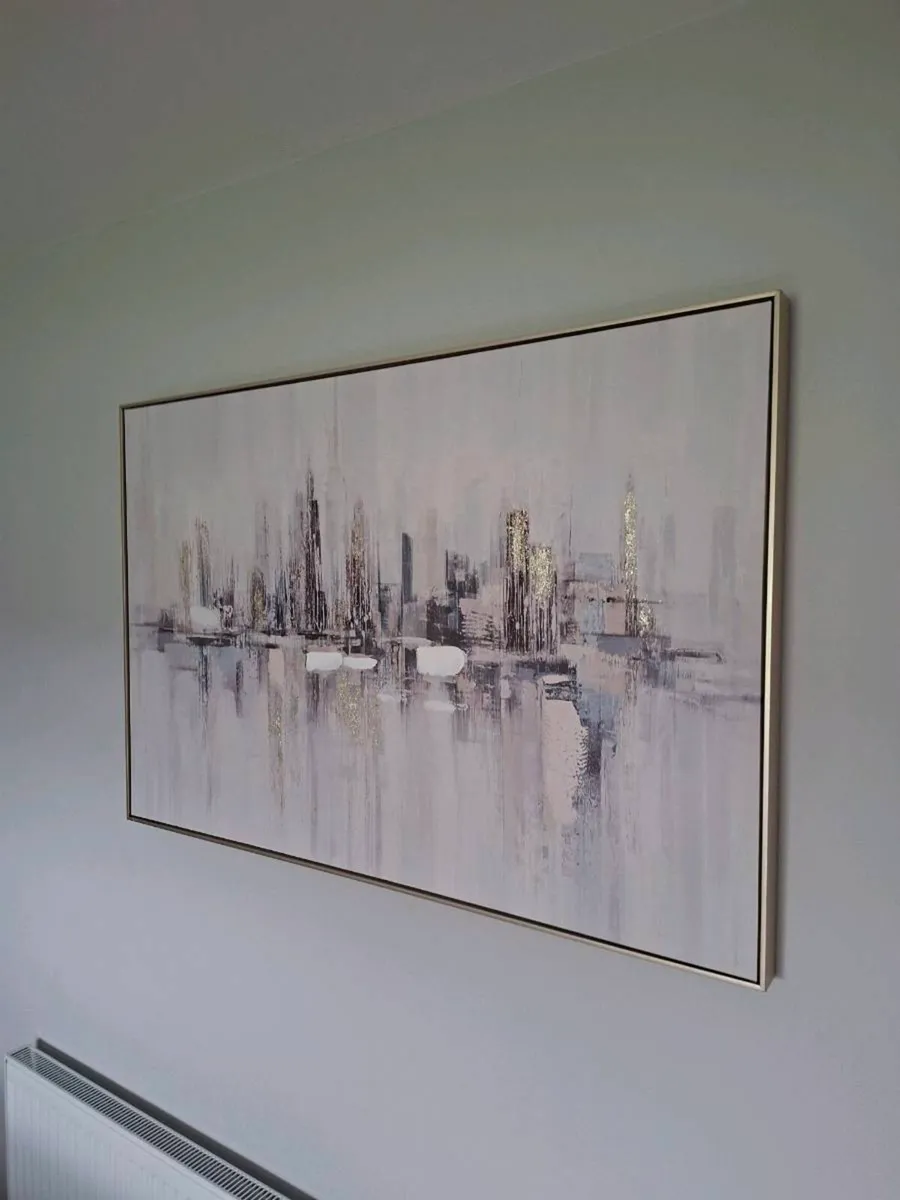 Large wall Art - Image 1