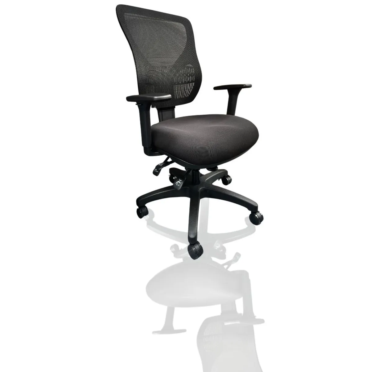 The Centurion Heavy Duty Office Chair - Image 2