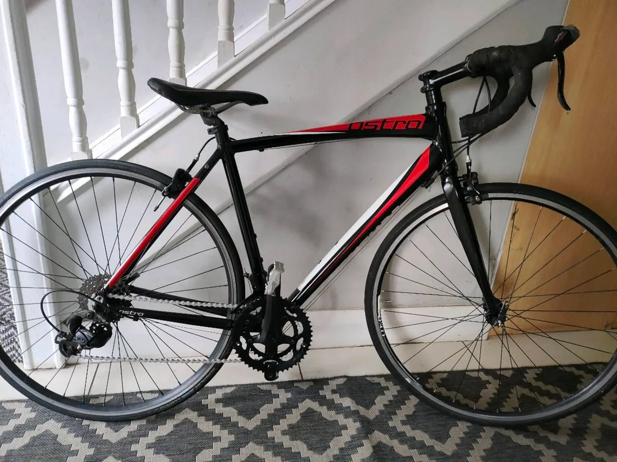 Adult Road Bike - Image 2