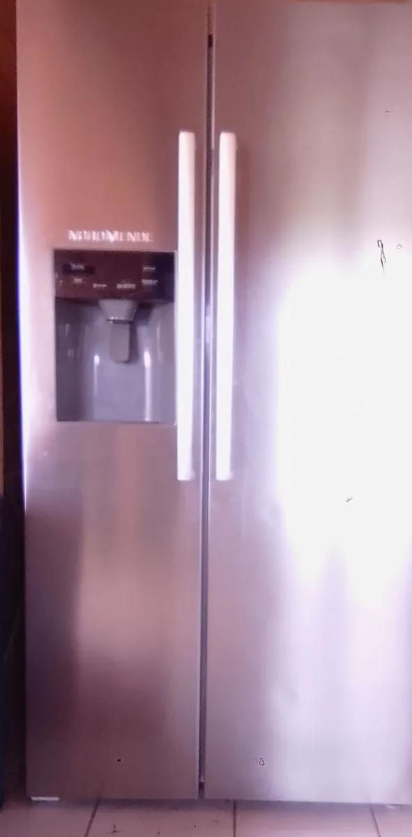 American Style Fridge Freezer - Image 1