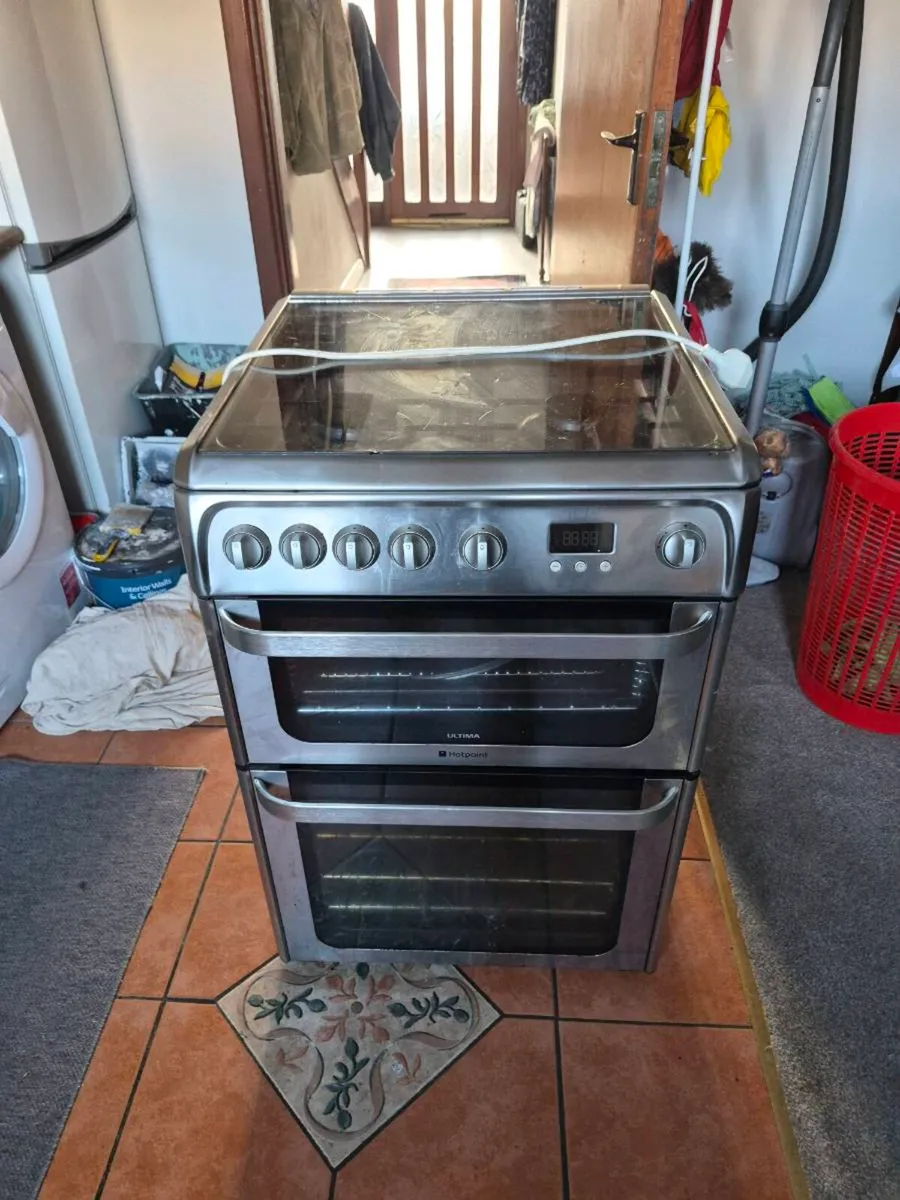 Town gas cooker - Image 2