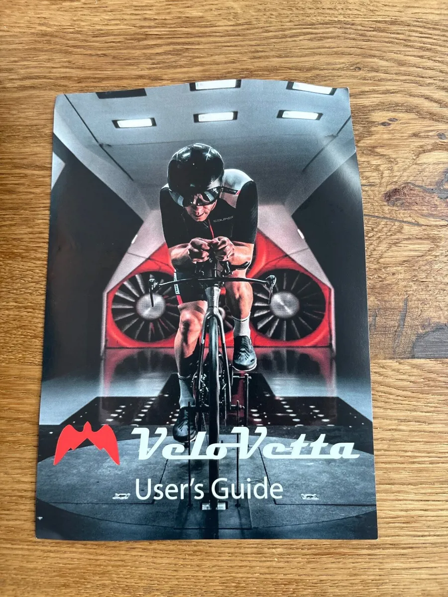Velovetta Aero TT bike shoes - Image 3
