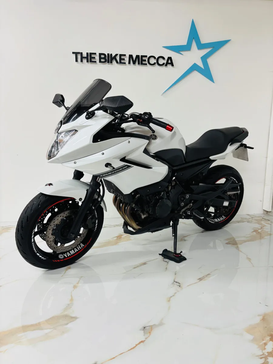 YAMAHA Other 2014 - Image 1