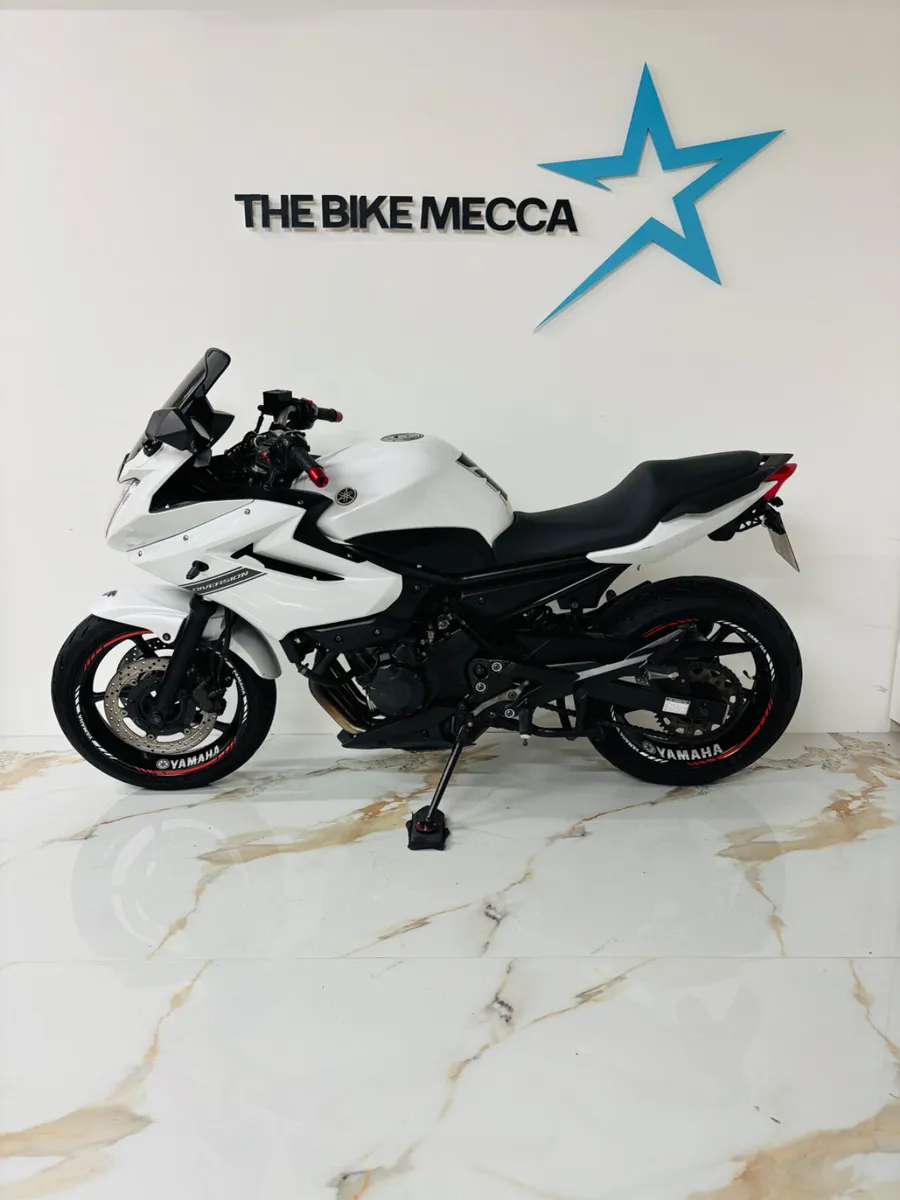 YAMAHA Other 2014 - Image 2