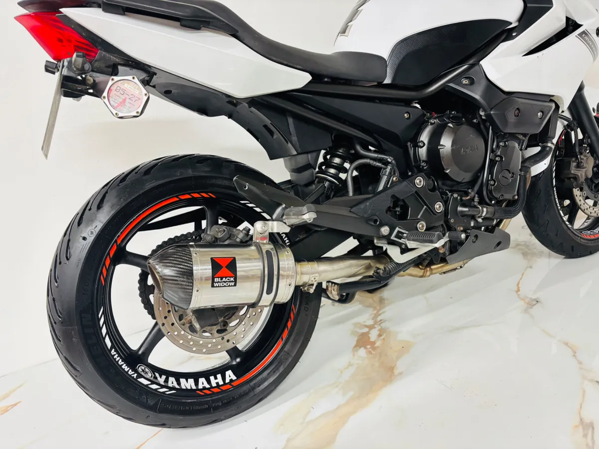 YAMAHA Other 2014 - Image 4