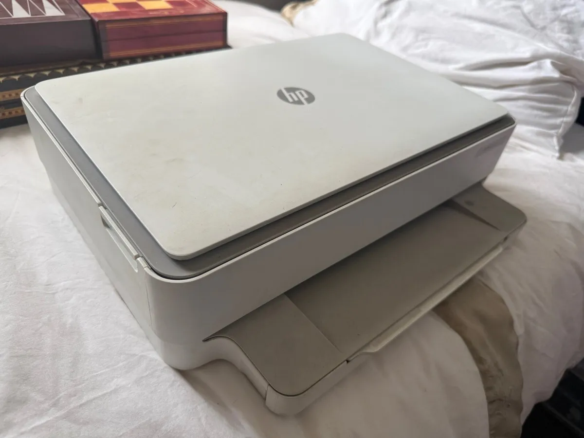 HP Envy 6030e All-in-One Inkjet Printer - Image 2