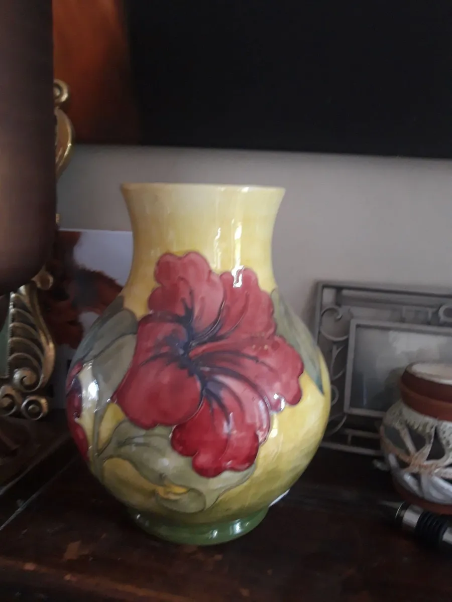 Vase